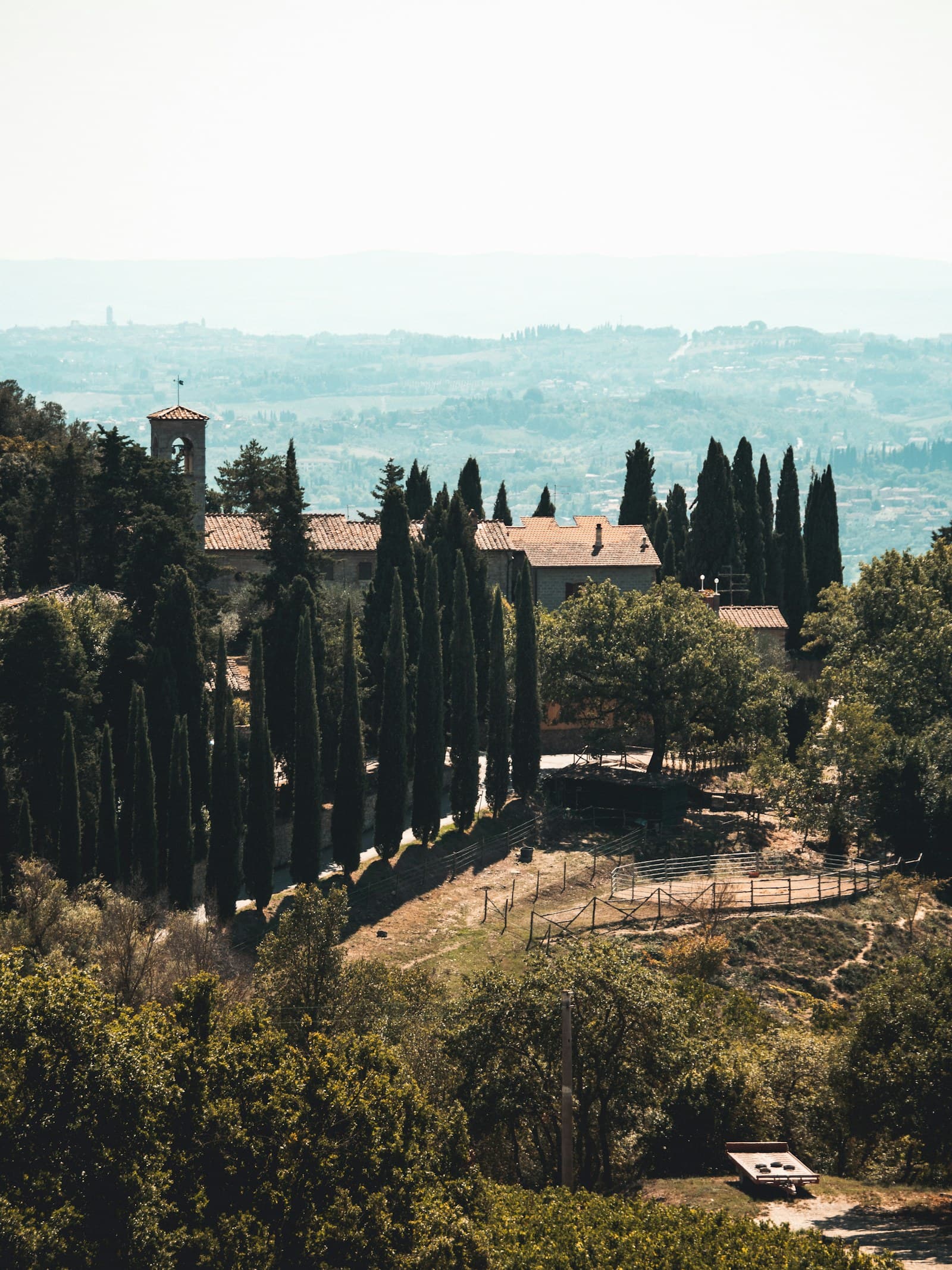 Villa Views