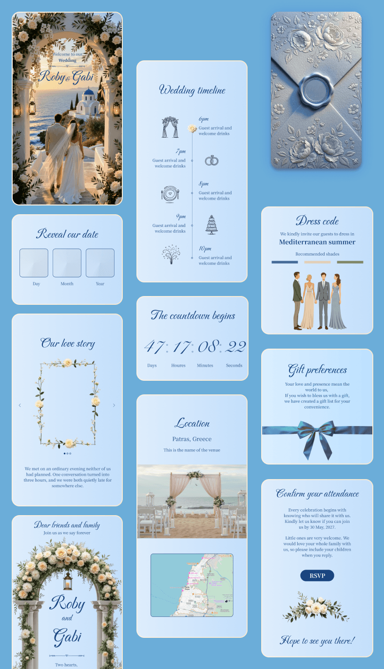 Azure preview