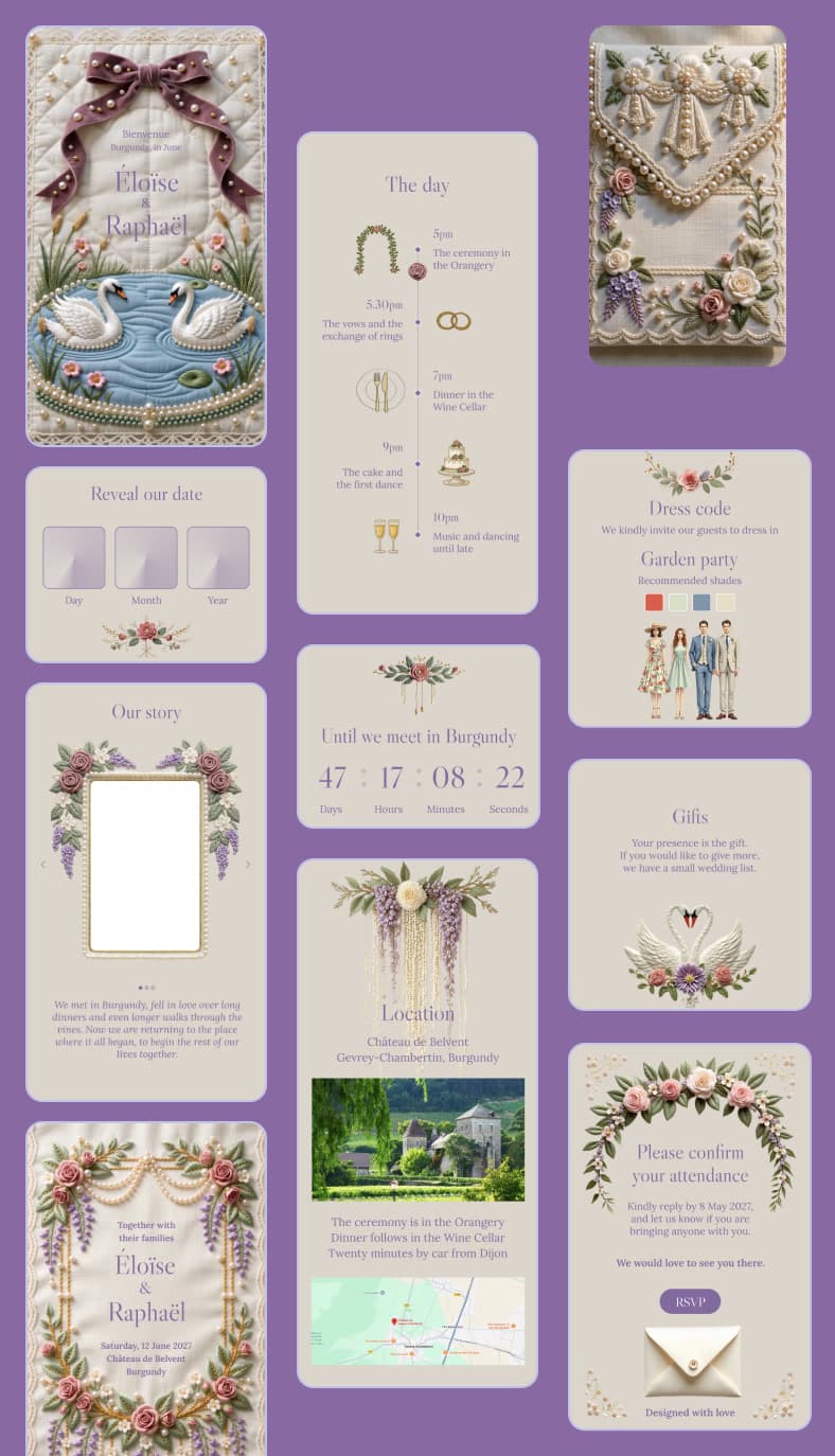 Belvent preview