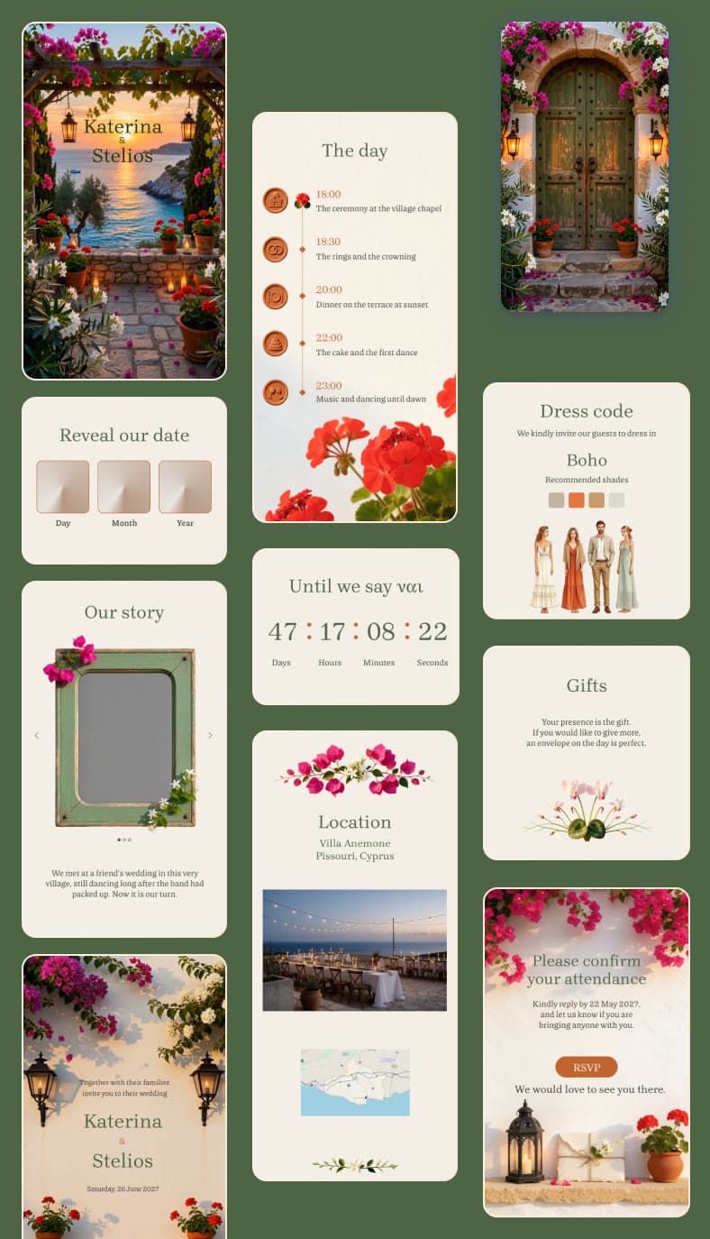 Cyclamen preview