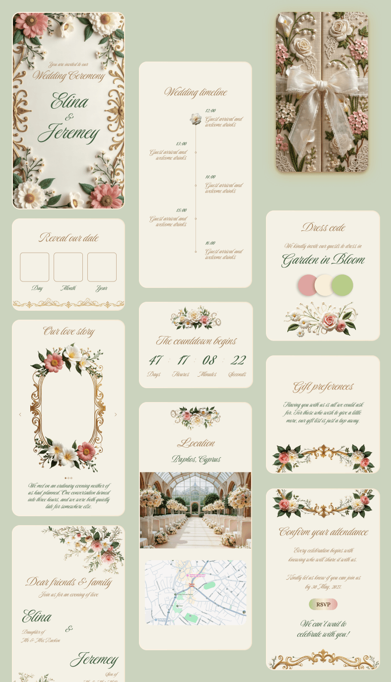 Botanica preview